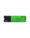 western digital WD Green SN350 NVMe SSD 480GB M.2 2280 PCIe Gen3 8Gb/s - nr 7