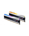 G.SKILL Trident Z5 RGB DDR5 DIMM 32GB 2x16GB 6000MHz CL36 1.3V XMP 3.0 Kolor: BIAŁY - nr 14
