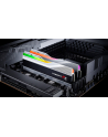 G.SKILL Trident Z5 RGB DDR5 DIMM 32GB 2x16GB 6000MHz CL36 1.3V XMP 3.0 Kolor: BIAŁY - nr 4