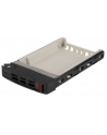 super micro computer SUPERMICRO BLACK HOT SWAP 2.5inch SAS/SATA HDD TRAY - nr 2