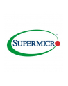 super micro computer SUPERMICRO Black Gen-3 2.5inch NVMe Drive Tray Orange Tab with Lock - nr 11