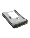 super micro computer SUPERMICRO Tool-less Black gen-5 3.5-to-2.5inch NVMe drive tray Orange tab - nr 8