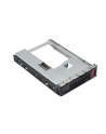 super micro computer SUPERMICRO Black gen 6.5 hot-swap 3.5-to-2.5 Tool-less drive tray RoHS - nr 1