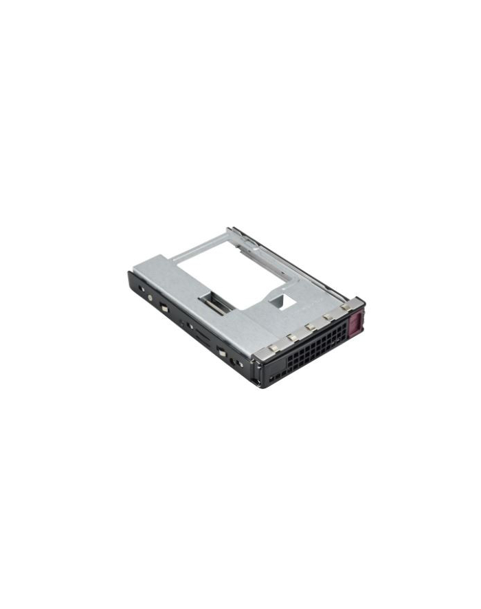 super micro computer SUPERMICRO Black gen 6.5 hot-swap 3.5-to-2.5 Tool-less drive tray RoHS główny