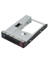 super micro computer SUPERMICRO Black gen 6.5 hot-swap 3.5-to-2.5 Tool-less drive tray RoHS - nr 3
