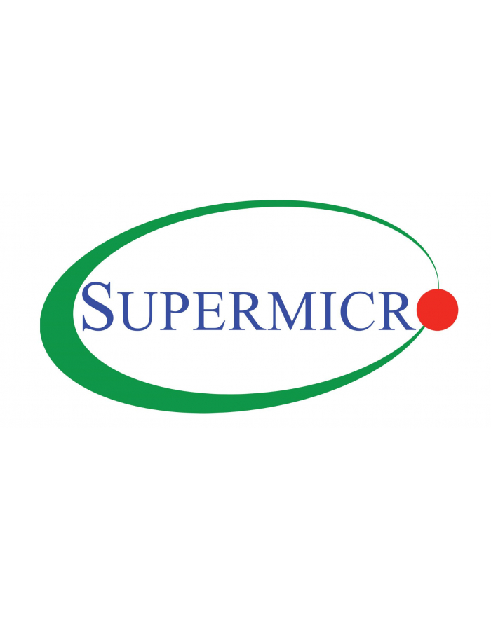super micro computer SUPERMICRO Riser Card Bracket for WIO MB in SC514-441 505 HF RoHS/REACH główny