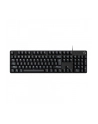 LOGITECH G G413 SE Mechanical Gaming Keyboard - BLACK - INTL - INTNL (US) - nr 13