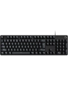 LOGITECH G G413 SE Mechanical Gaming Keyboard - BLACK - INTL - INTNL (US) - nr 19