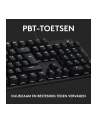 LOGITECH G G413 SE Mechanical Gaming Keyboard - BLACK - INTL - INTNL (US) - nr 27