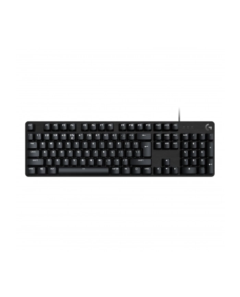 LOGITECH G G413 SE Mechanical Gaming Keyboard - BLACK - INTL - INTNL (US)