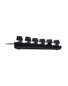 LOGITECH G G413 SE Mechanical Gaming Keyboard - BLACK - INTL - INTNL (US) - nr 34