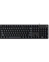 LOGITECH G G413 SE Mechanical Gaming Keyboard - BLACK - INTL - INTNL (US) - nr 35