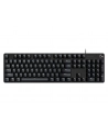 LOGITECH G G413 SE Mechanical Gaming Keyboard - BLACK - INTL - INTNL (US) - nr 38