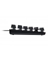 LOGITECH G G413 SE Mechanical Gaming Keyboard - BLACK - INTL - INTNL (US) - nr 3
