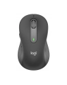 LOGITECH Signature M650 L Wireless Mouse - GRAPHITE - EMEA - nr 18