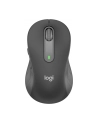 LOGITECH Signature M650 L Wireless Mouse - GRAPHITE - EMEA - nr 21