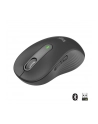 LOGITECH Signature M650 L Wireless Mouse - GRAPHITE - EMEA - nr 32