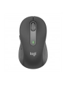 LOGITECH Signature M650 L Wireless Mouse - GRAPHITE - EMEA - nr 33