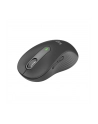 LOGITECH Signature M650 L Wireless Mouse - GRAPHITE - EMEA - nr 35
