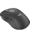 LOGITECH Signature M650 L Wireless Mouse - GRAPHITE - EMEA - nr 36
