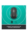 LOGITECH Signature M650 L Wireless Mouse - GRAPHITE - EMEA - nr 10