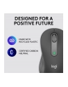 LOGITECH Signature M650 L Wireless Mouse - GRAPHITE - EMEA - nr 11
