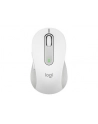LOGITECH Signature M650 Wireless Mouse - OFF-WHITE - EMEA - nr 2