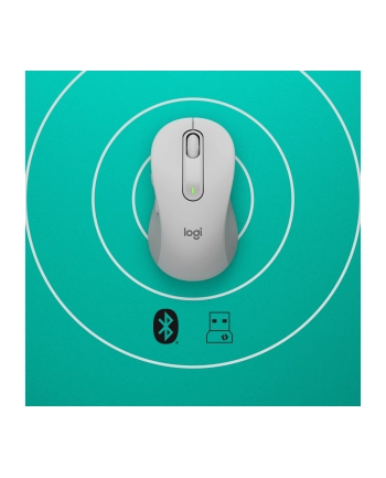 LOGITECH M650 For Business - OFF-WHITE - EMEA