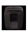 FELLOWES LX25M niszczarka - nr 10