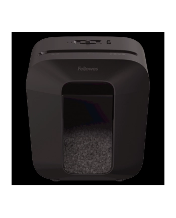 FELLOWES LX25M niszczarka
