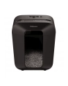 FELLOWES LX41M Mini-Cut niszczarka - nr 14