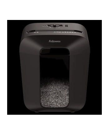 FELLOWES LX41M Mini-Cut niszczarka