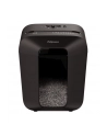 FELLOWES LX41M Mini-Cut niszczarka - nr 1