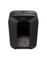 FELLOWES LX41M Mini-Cut niszczarka - nr 26