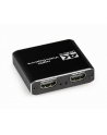 GEMBIRD UHG-4K2-01 USB HDMI grabber 4K pass-through - nr 1