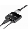 GEMBIRD UHG-4K2-01 USB HDMI grabber 4K pass-through - nr 2