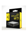 GEMBIRD UHG-4K2-01 USB HDMI grabber 4K pass-through - nr 4