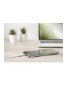 DIGITUS USB charger/data cable Lightning - USB-C M/M 1.0m metal PVC MFI CE bl - nr 24
