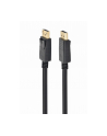 GEMBIRD CC-DP2-5M DisplayPort cable 4K 5m - nr 1