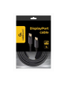 GEMBIRD CC-DP2-5M DisplayPort cable 4K 5m - nr 3
