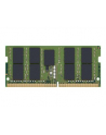 KINGSTON 32GB 2666MHz DDR4 ECC CL19 SODIMM 2Rx8 Hynix C - nr 3