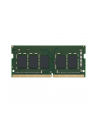 KINGSTON 16GB 2666MHz DDR4 ECC CL19 SODIMM 1Rx8 Hynix C - nr 2