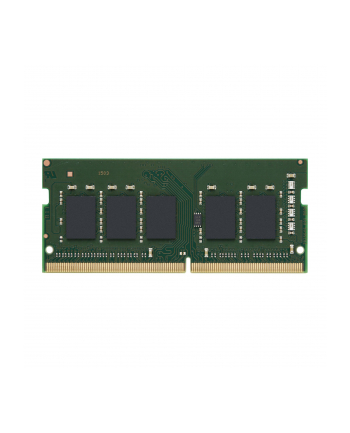 KINGSTON 16GB 2666MHz DDR4 ECC CL19 SODIMM 1Rx8 Hynix C
