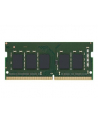 KINGSTON 16GB 2666MHz DDR4 ECC CL19 SODIMM 1Rx8 Hynix C - nr 3