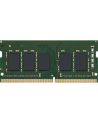 KINGSTON 16GB 2666MHz DDR4 ECC CL19 SODIMM 1Rx8 Hynix C - nr 4