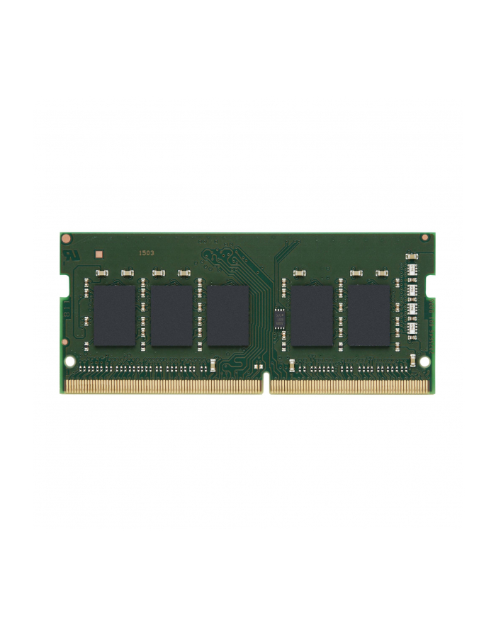 KINGSTON 8GB 2666MHz DDR4 ECC CL19 SODIMM 1Rx8 Micron R główny