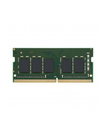 KINGSTON 8GB 2666MHz DDR4 ECC CL19 SODIMM 1Rx8 Micron R