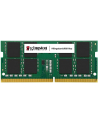 KINGSTON 32GB 3200MHz DDR4 ECC CL22 SODIMM 2Rx8 Hynix C - nr 5