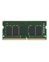 KINGSTON 16GB 3200MHz DDR4 ECC CL22 SODIMM 1Rx8 Hynix C - nr 1