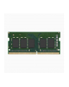 KINGSTON 8GB 3200MHz DDR4 ECC CL22 SODIMM 1Rx8 Hynix D - nr 3